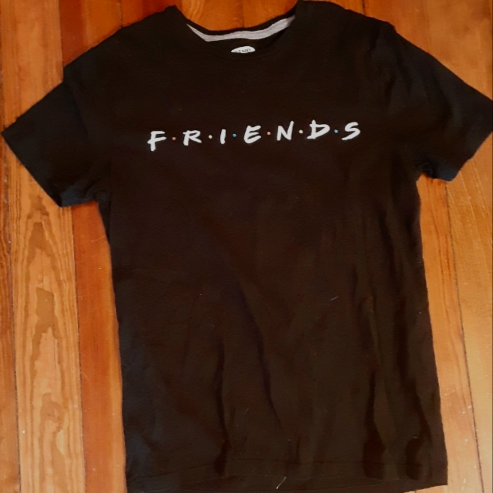 Friends t-shirt
